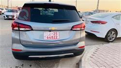 شيفروليه ايكونس